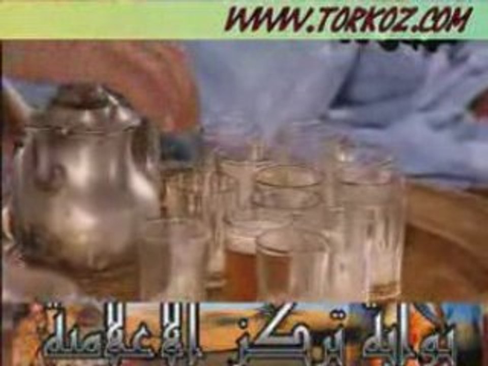 Music sahraoui western sahara