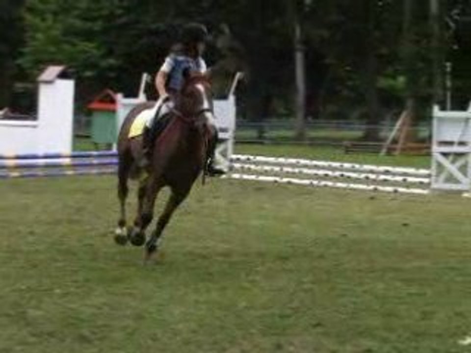 CONCOUR DE SOREZE 2008