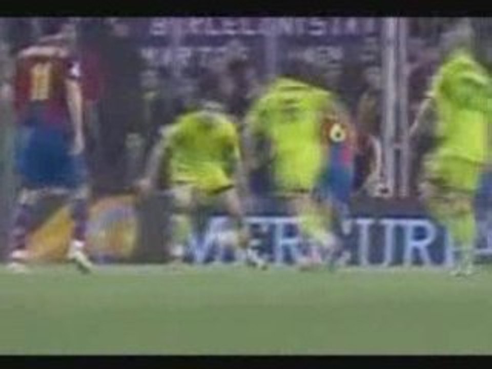 mesi-angel of barcelona