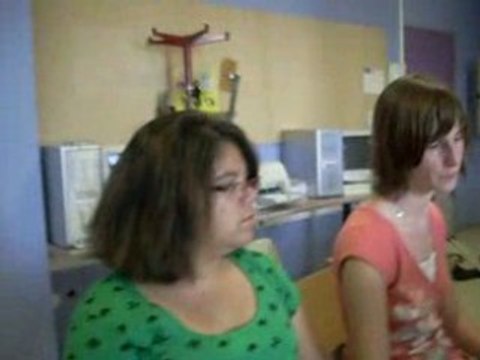 Reportage 3e1 Cours de Techno