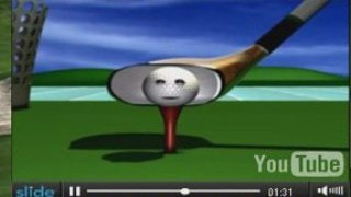 3D Golf hero-They have balls-videoskins