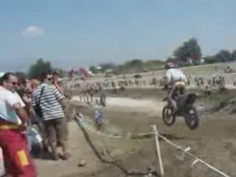 [ENDURO] ISDE 2008 GREECE - Cross Final [Goodspeed]