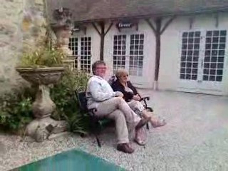 Village de Guillaume le conquérant