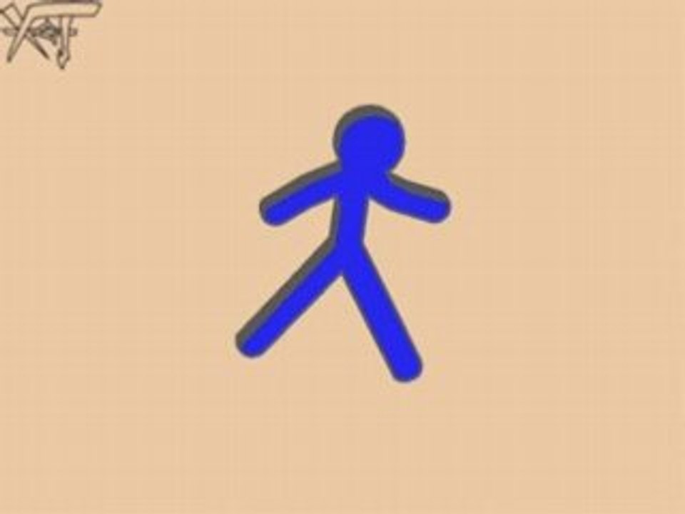 Pivot Stickfigure Animator - XoF PLC 1 Collab