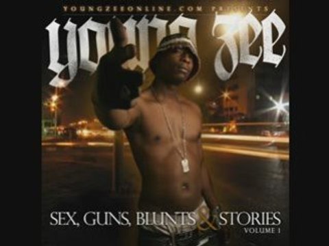 YOUNG ZEE - Nothings gonna stop me (feat Rah Digga)