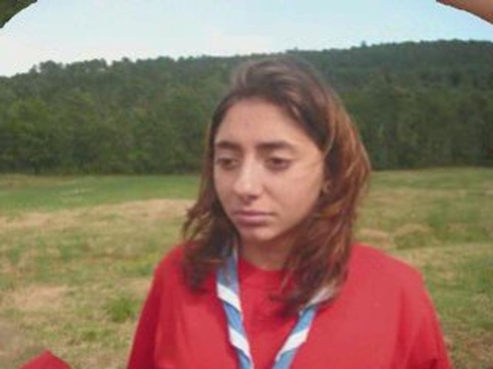 Vidéo marine