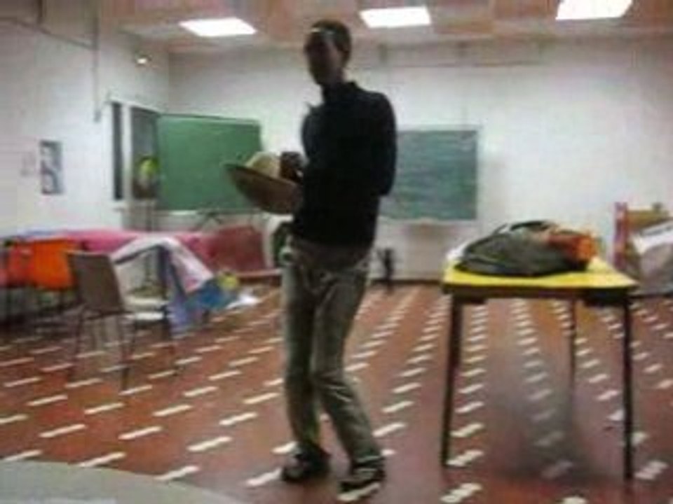 rafik jackson