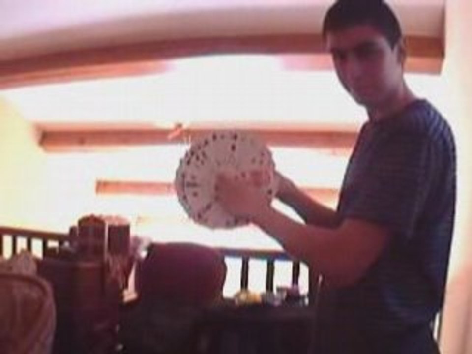 Xcmers tournament : 1° partie