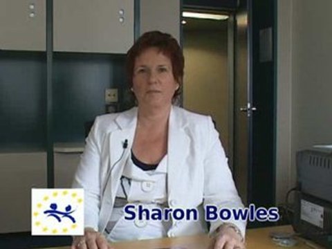 Sharon Bowles on Combating fiscal fraud