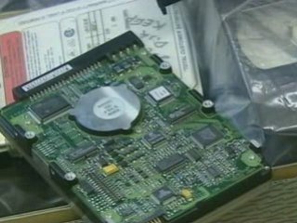 Inquiry into prison data loss