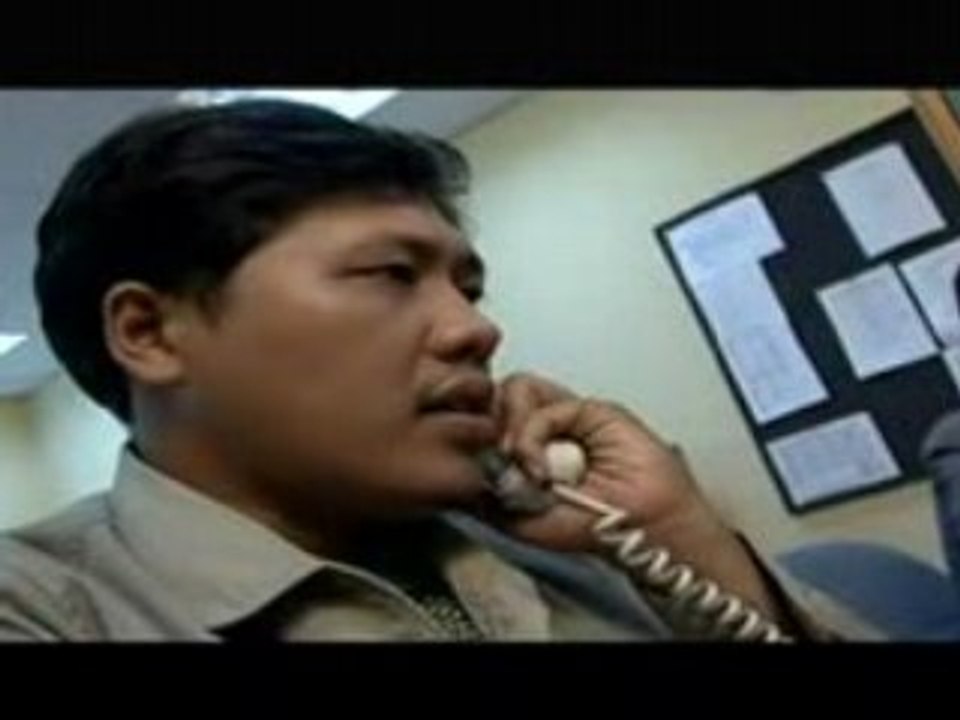 Dina's Journey from Islam to Jesus Christ