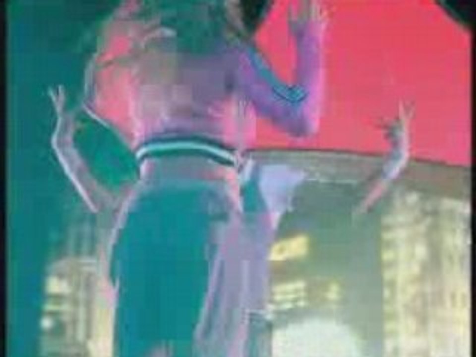 Russian singer Sasha --fly like a dove--