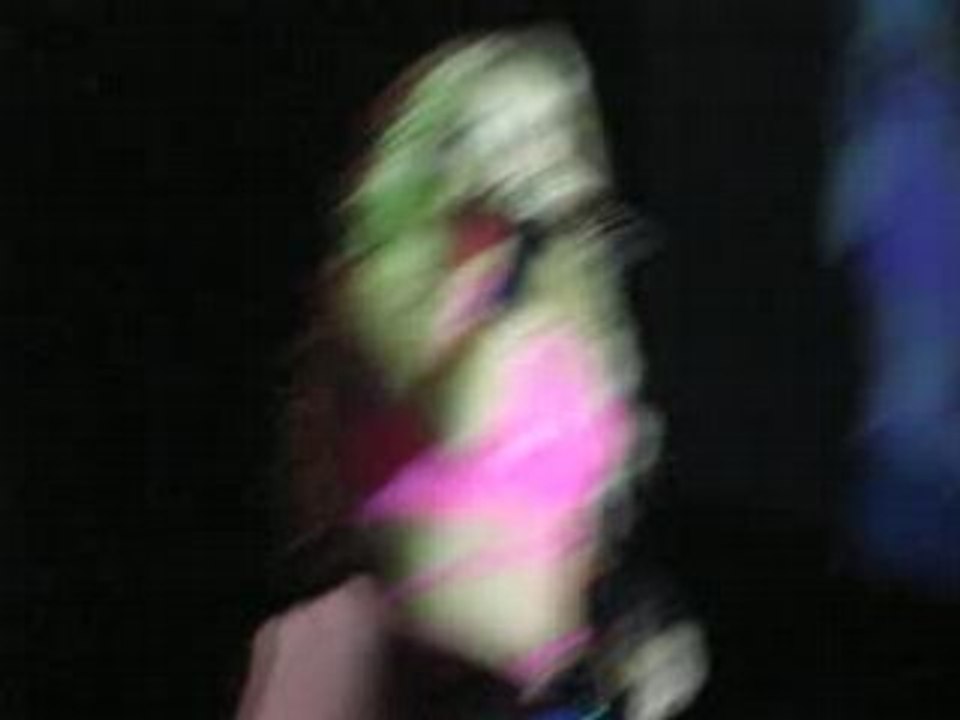 Anahi Habla