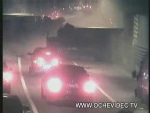 в Лефортовском тоннеле