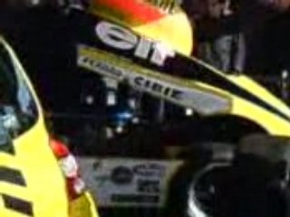 Son moteur Renault gordini