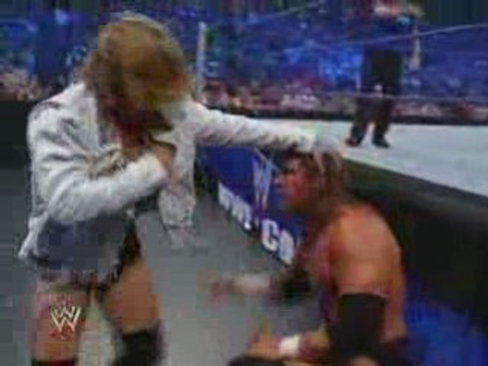 WWE Smackdown 9 5 08 (10 10)