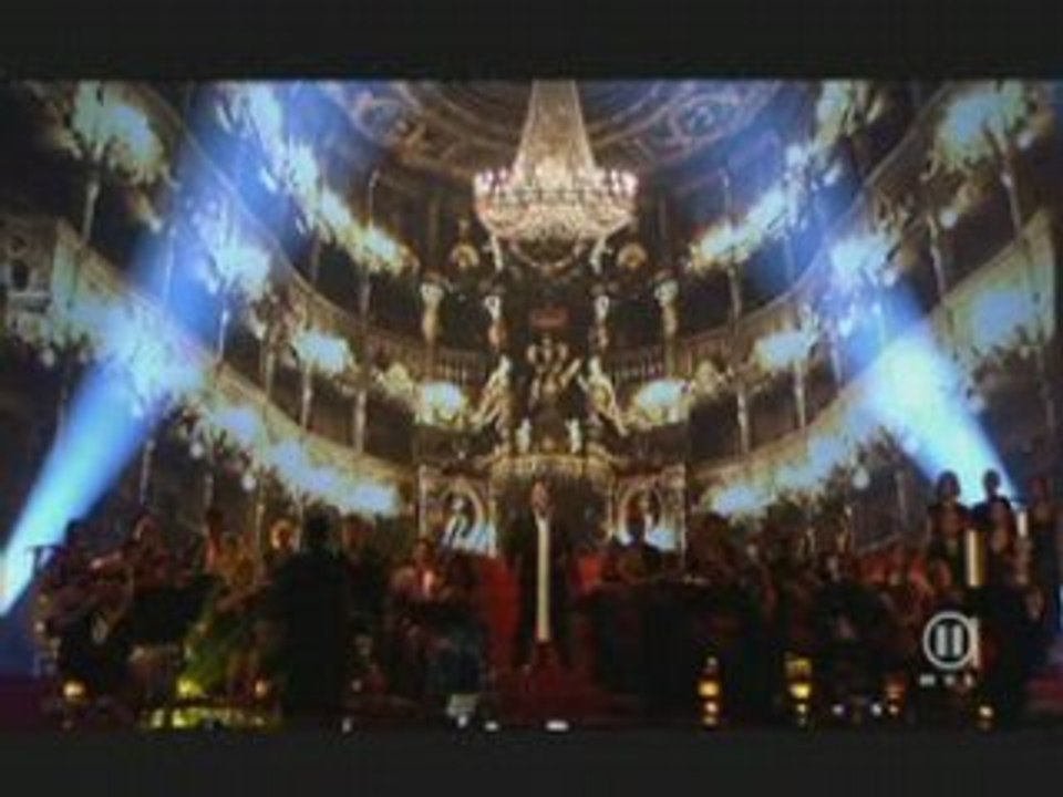 The dome 47- paul potts- nessun dorma