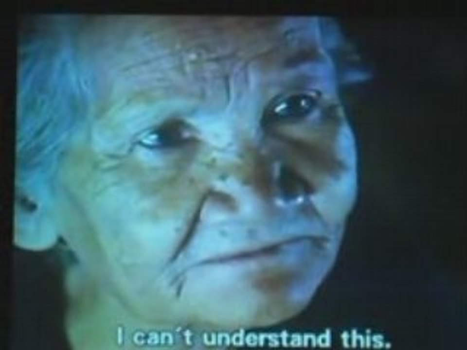 Cambodge-Musée Tuol Sleng (S21)-Phnom Penh