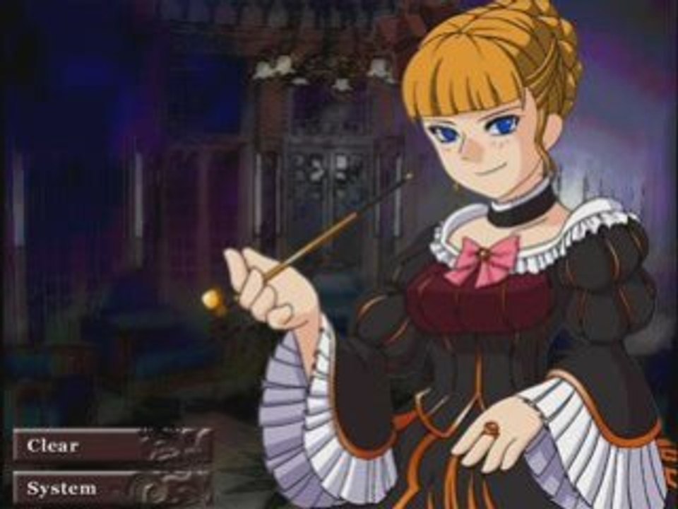 [Umineko no naku koro ni] rahu goldenslaughterer (BGM)