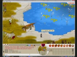 dofus lvl 79 a incarnam