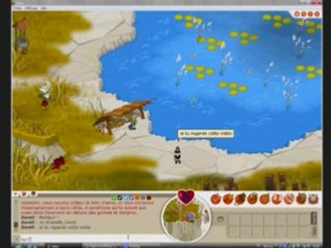 dofus lvl 79 a incarnam