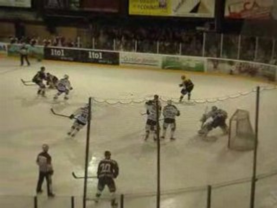 Vidéo 40, le 24.11.2007