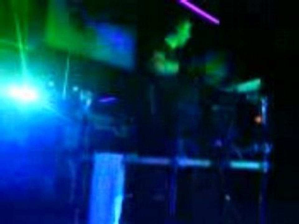 Vince @t Eclipse