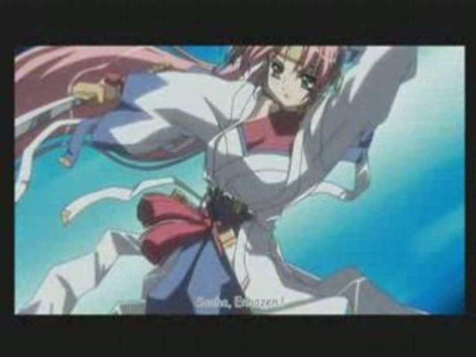 Prism ark 01 partie 2 vostfr