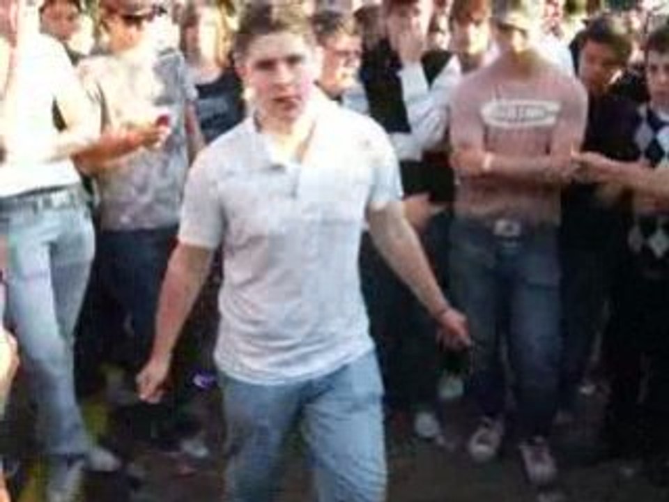 jumpsteve at laundry day 2008