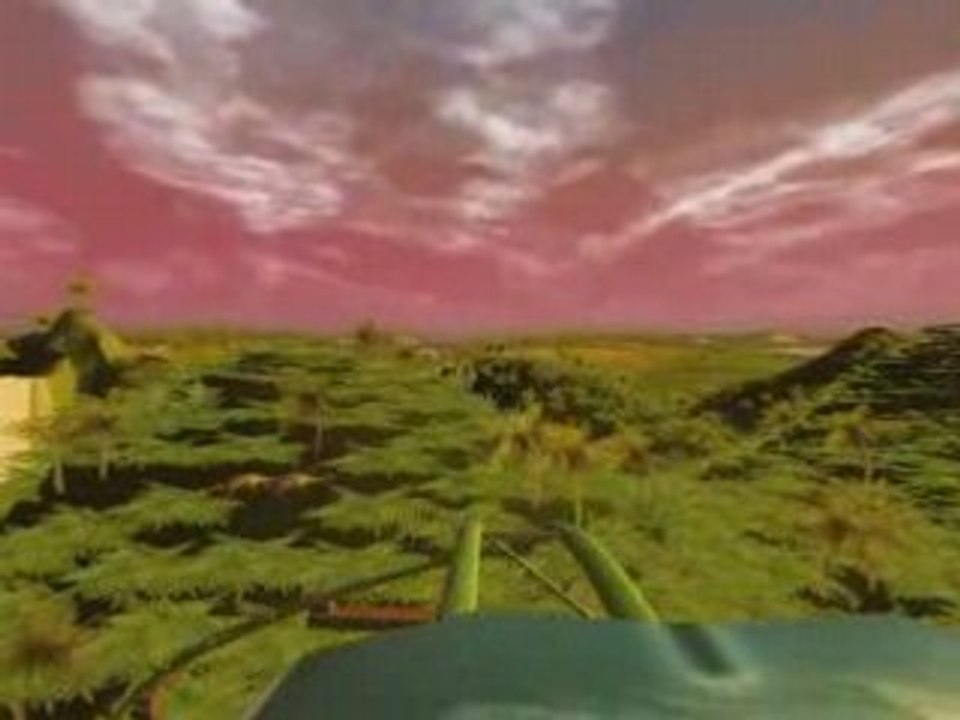 Rct3 Retour dans le passé