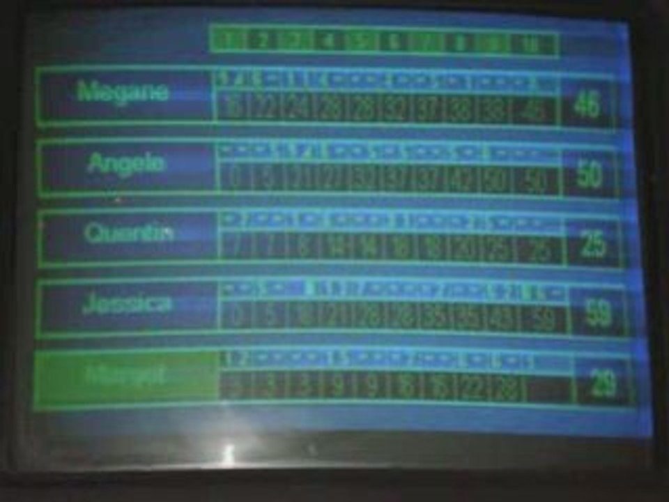 Bowling