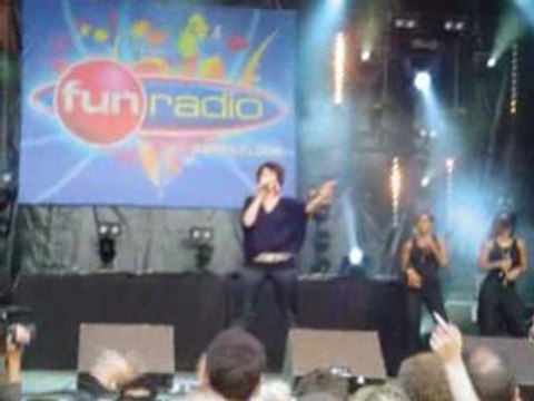 Sheryfa luna (d'ici et ailleurs)lille 08