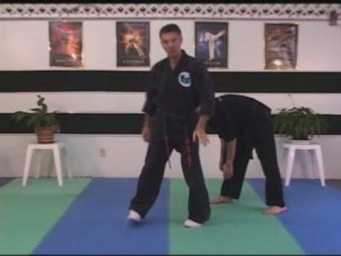 How To Self Defense - Kenpo Set Karate “Fans of Kenpo ...