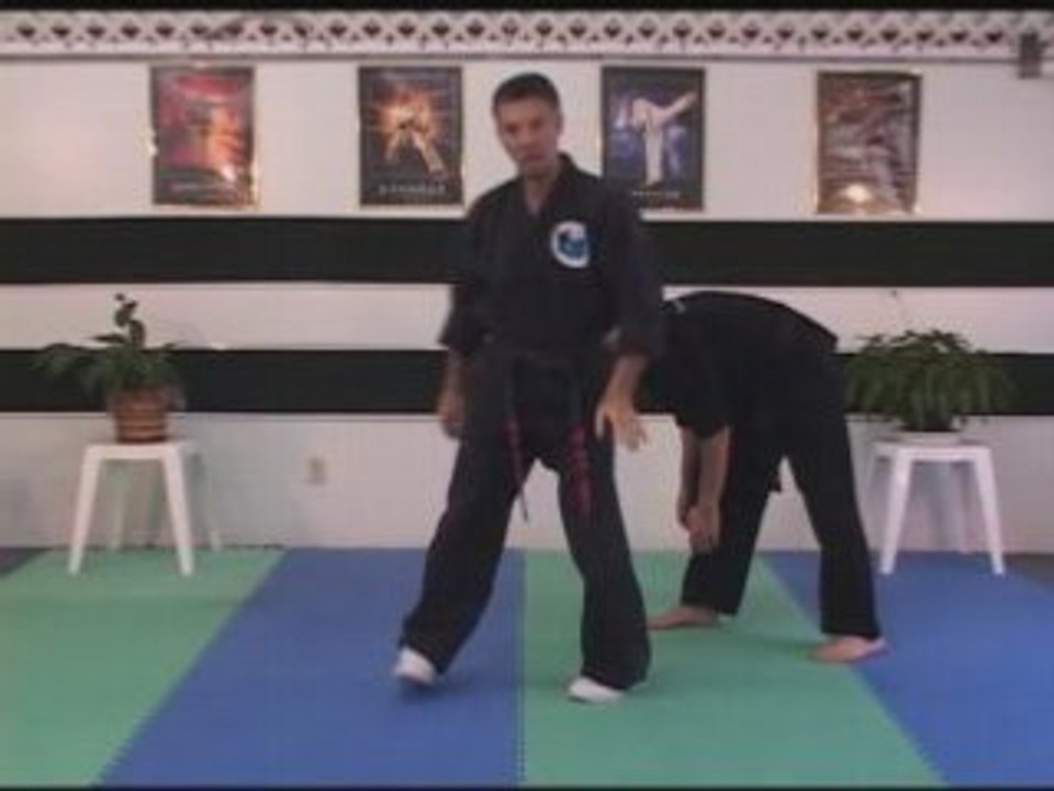How To Self Defense - Kenpo Set Karate “Fans of Kenpo ...