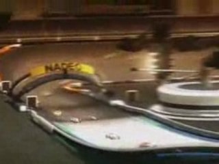 Trackmania nations forever