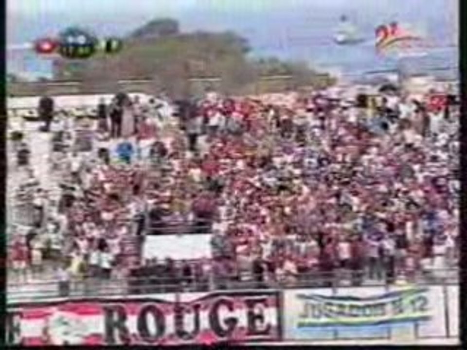 2ème J 24-08-08 LPF1 (08-09) CAB 0-5 ESS -But de JMAL 0-1 -