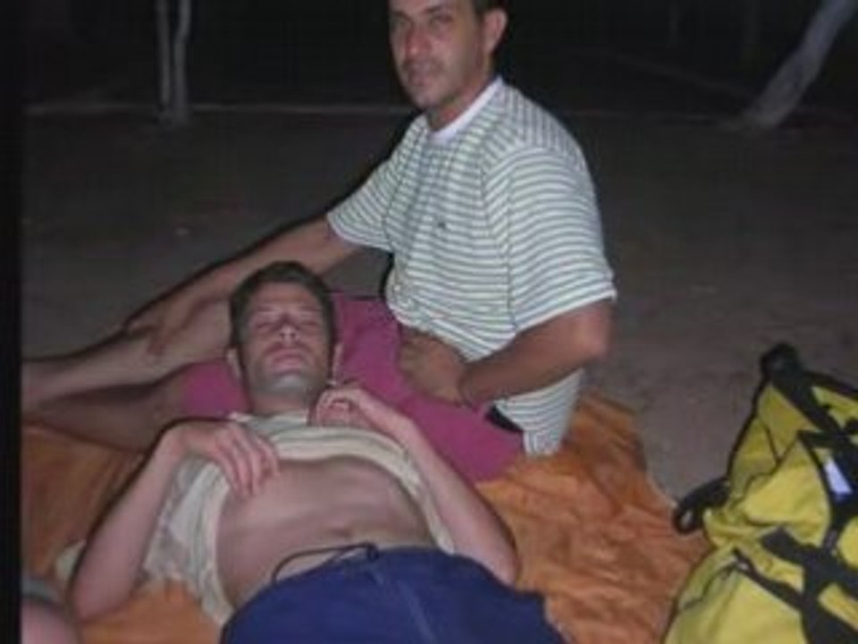 Nos vacances 2008