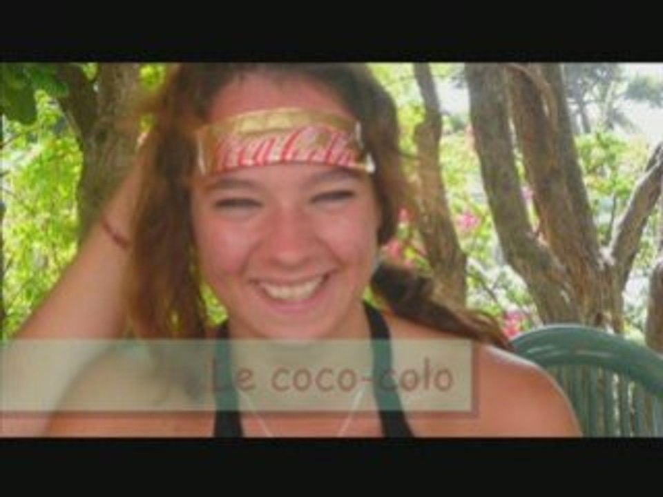 Vacances ete 2008