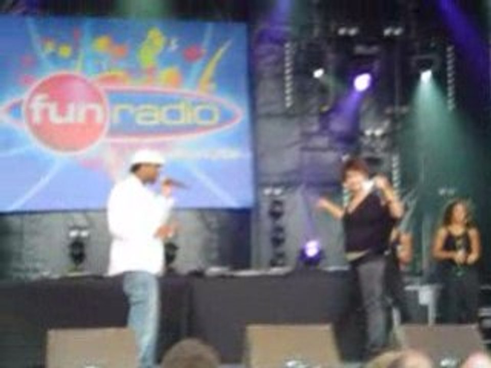 Sheryfa & mat (comme avant 01 ) lille 08