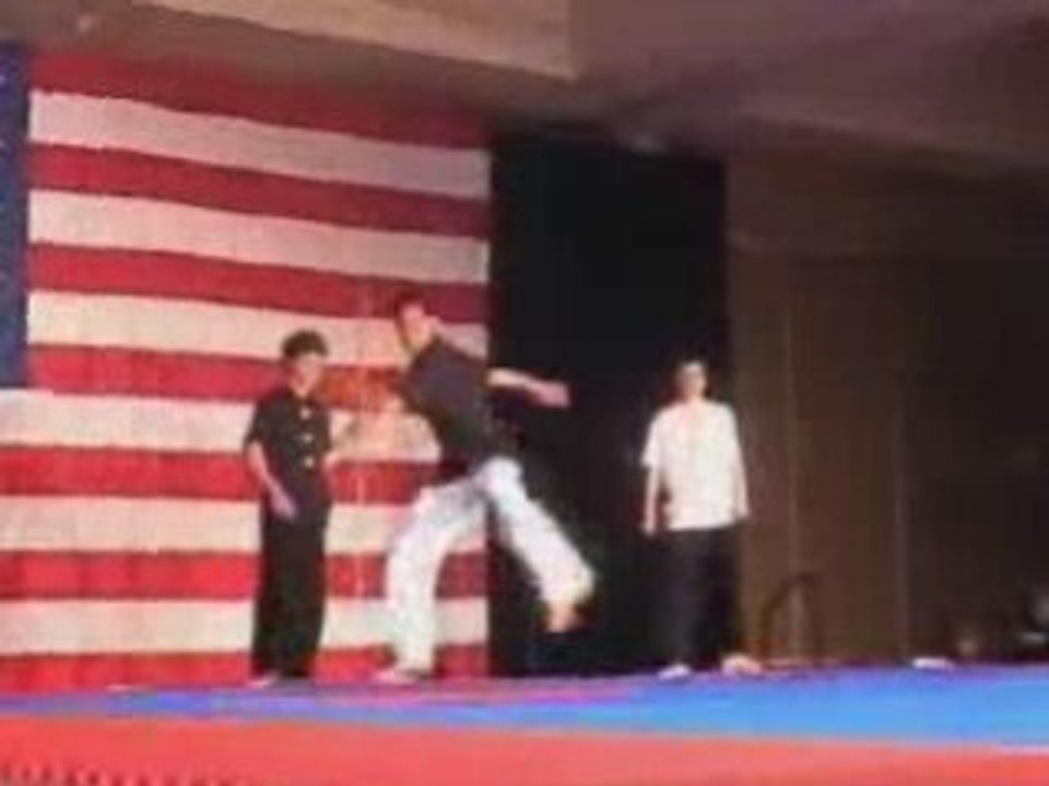 Team Ryouko Demo