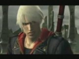Devil May Cry - The Time Has Come
