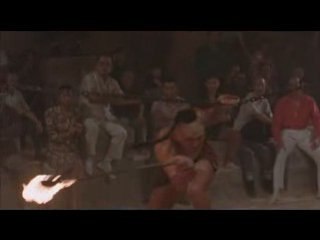 Van Damme  Kickboxer Final Fight(1989)