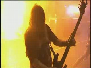 Dimmu Borgir-Sorgens  Kammer Live Wacken07