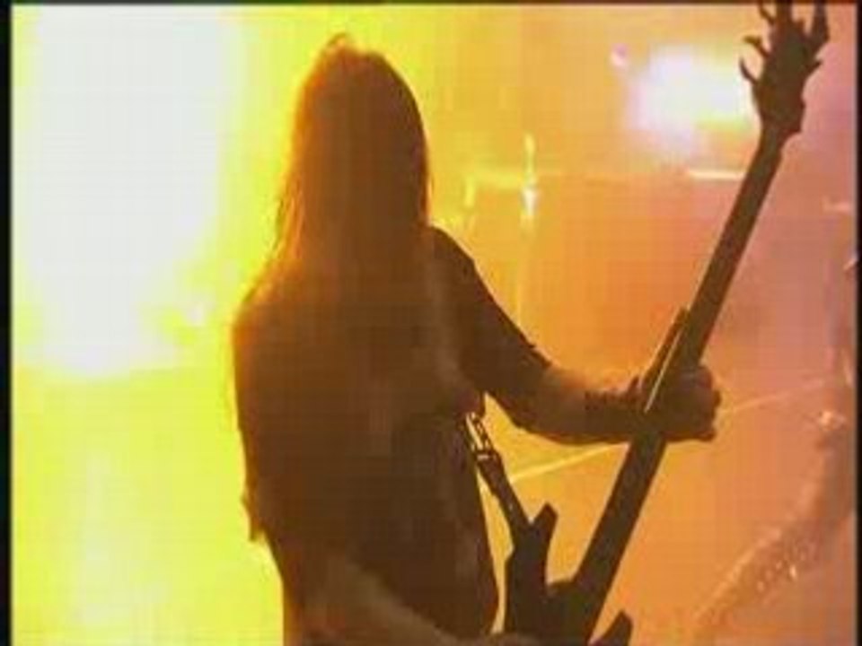 Dimmu Borgir-Sorgens  Kammer Live Wacken07