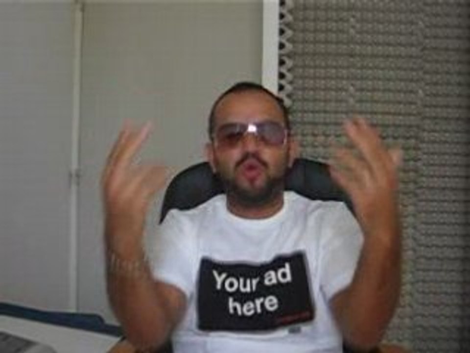 Tonyno Freestyle