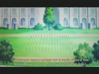 Prism Ark 02 partie 1