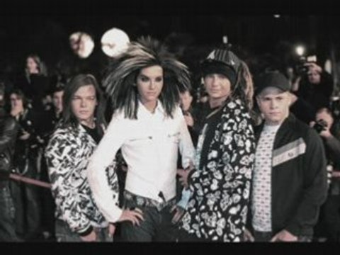 Tokio Hotel Skater Boy
