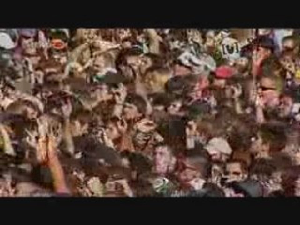 Slipknot - The Blister Exists (Live At Big Day Out) - 02