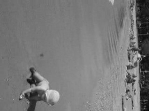 Vacances toulon sept 2008