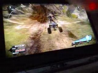 Pure PS3 Démo Figures Spéciales